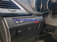 Cần bán xe Hyundai SantaFe 2.4L 4WD màu Nâu 2015