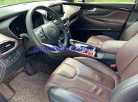 Cần bán Hyundai SantaFe Premium 2.4L HTRAC đời 2019