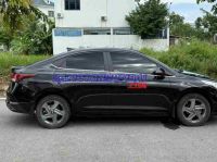 Cần bán xe Hyundai Accent 1.4 AT Đặc Biệt năm 2022 màu Đen cực đẹp