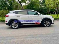 Bán Hyundai Tucson 2.0 ATH 2018 - Trắng