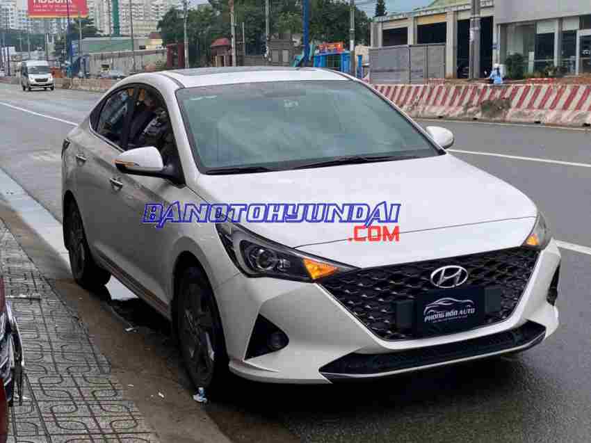 Cần bán Hyundai Accent 1.4 AT Đặc Biệt 2024 - Số tự động