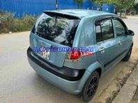 Hyundai Getz 1.1 MT 2008 Máy xăng đẹp long lanh