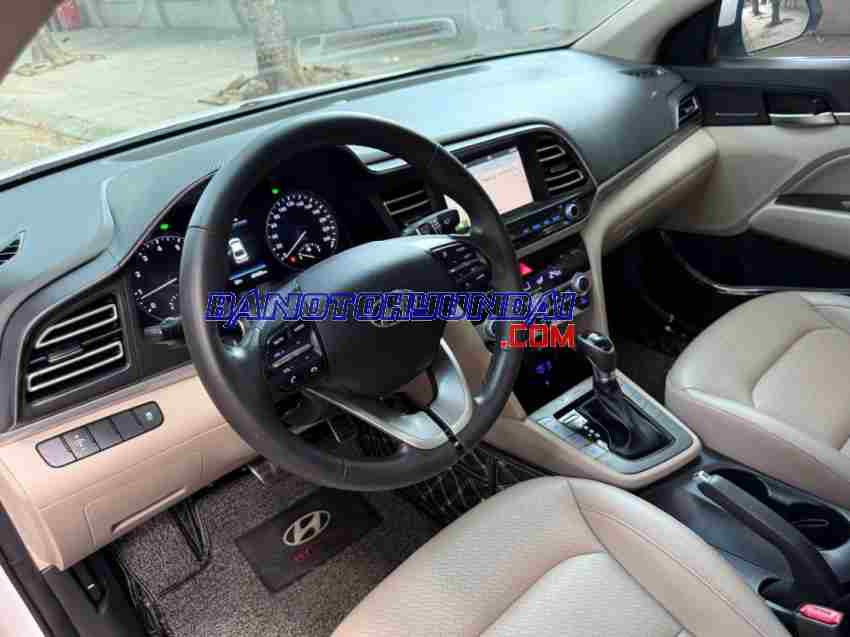Hyundai Elantra 2.0 AT 2020 Máy xăng, xe đẹp Hyundai Elantra 2.0 AT 2020 Máy xăng, xe đẹp