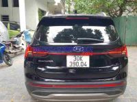 Hyundai SantaFe Tiêu chuẩn 2.5L 2023 Số tự động giá đẹp