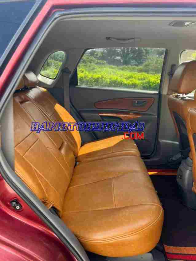 Cần bán xe Hyundai Tucson 2.0 AT 4WD 2006 Số tự động Cần bán xe Hyundai Tucson 2.0 AT 4WD 2006 Số tự động