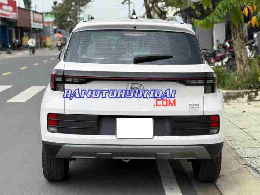 Cần bán gấp xe Hyundai Venue 1.0 T-GDi Đặc Biệt 2025 màu Trắng