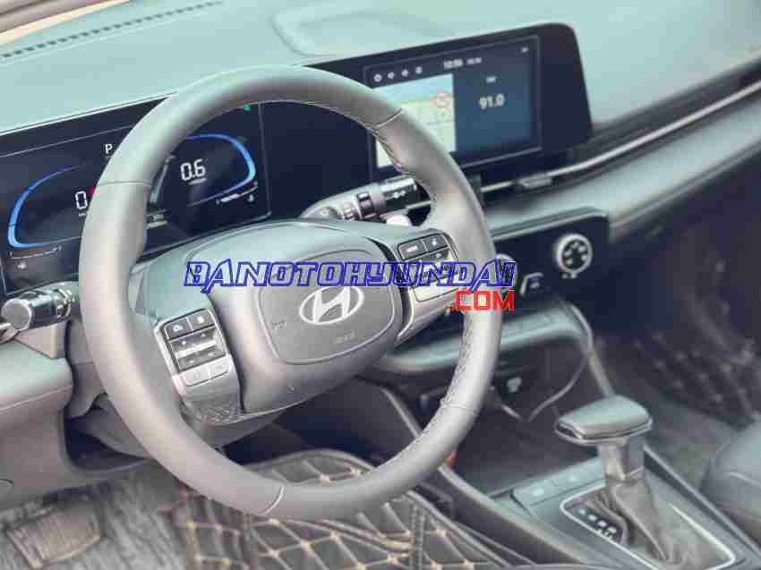 Cần bán gấp xe Hyundai Accent Đặc biệt 1.5 AT năm 2024, màu Trắng, Số tự động Cần bán gấp xe Hyundai Accent Đặc biệt 1.5 AT năm 2024, màu Trắng, Số tự động