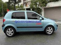 Cần bán Hyundai Click 1.1 AT đời 2008