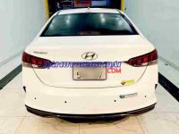 Hyundai Accent 1.4 AT Đặc Biệt 2022 Số tự động cực đẹp!