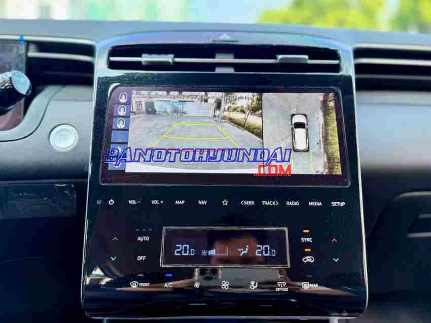Cần bán gấp xe Hyundai Tucson 2.0 AT Đặc biệt năm 2024, màu Trắng, Số tự động Cần bán gấp xe Hyundai Tucson 2.0 AT Đặc biệt năm 2024, màu Trắng, Số tự động