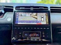 Cần bán gấp xe Hyundai Tucson 2.0 AT Đặc biệt năm 2024, màu Trắng, Số tự động