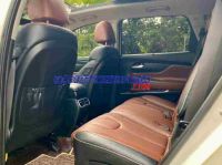 Bán xe Hyundai SantaFe Cao cấp 2.5L HTRAC sx 2021 - giá rẻ