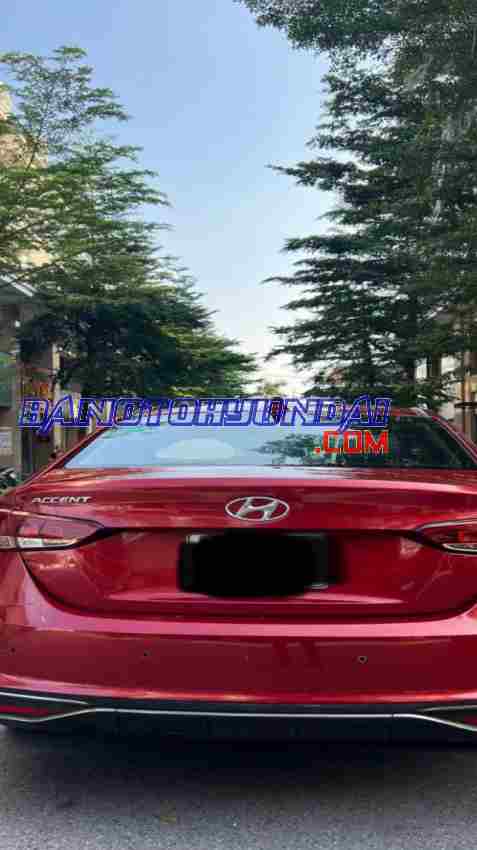 Cần bán xe Hyundai Accent 1.4 AT Đặc Biệt 2021 Số tự động Cần bán xe Hyundai Accent 1.4 AT Đặc Biệt 2021 Số tự động