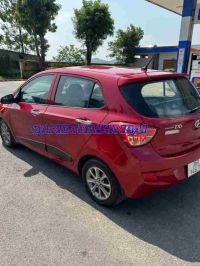 Cần bán Hyundai i10 Grand 1.2 AT đời 2015