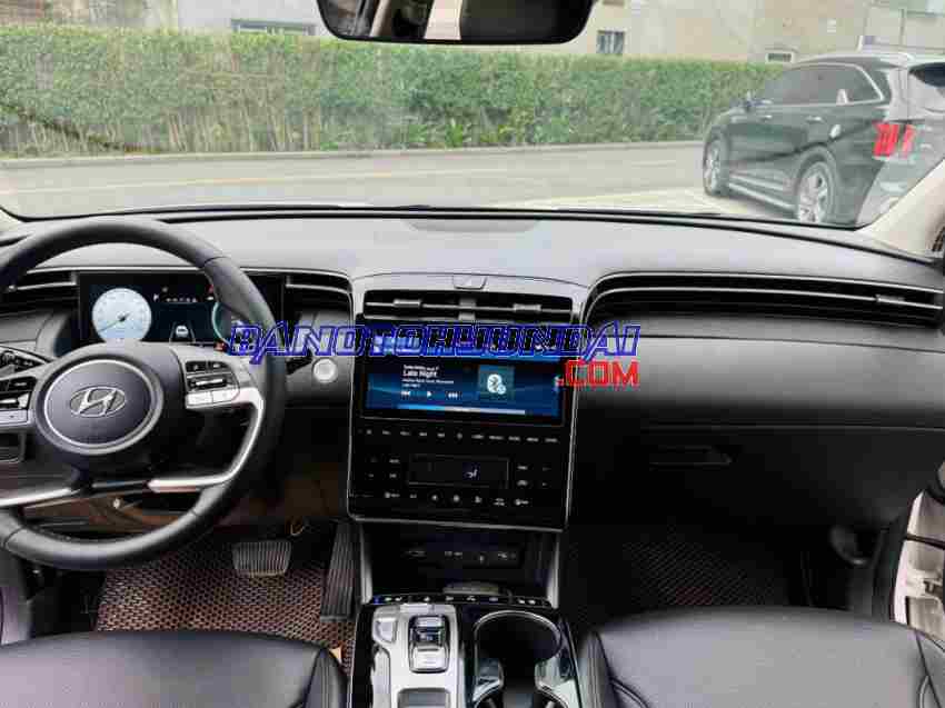 Cần bán gấp Hyundai Tucson 2.0 AT CRDi Đặc biệt năm 2022 giá cực tốt Cần bán gấp Hyundai Tucson 2.0 AT CRDi Đặc biệt năm 2022 giá cực tốt