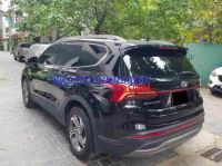 Cần bán xe Hyundai SantaFe Tiêu chuẩn 2.5L màu Đen 2023