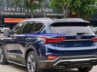 Cần bán Hyundai SantaFe Premium 2.2L HTRAC 2020 xe đẹp