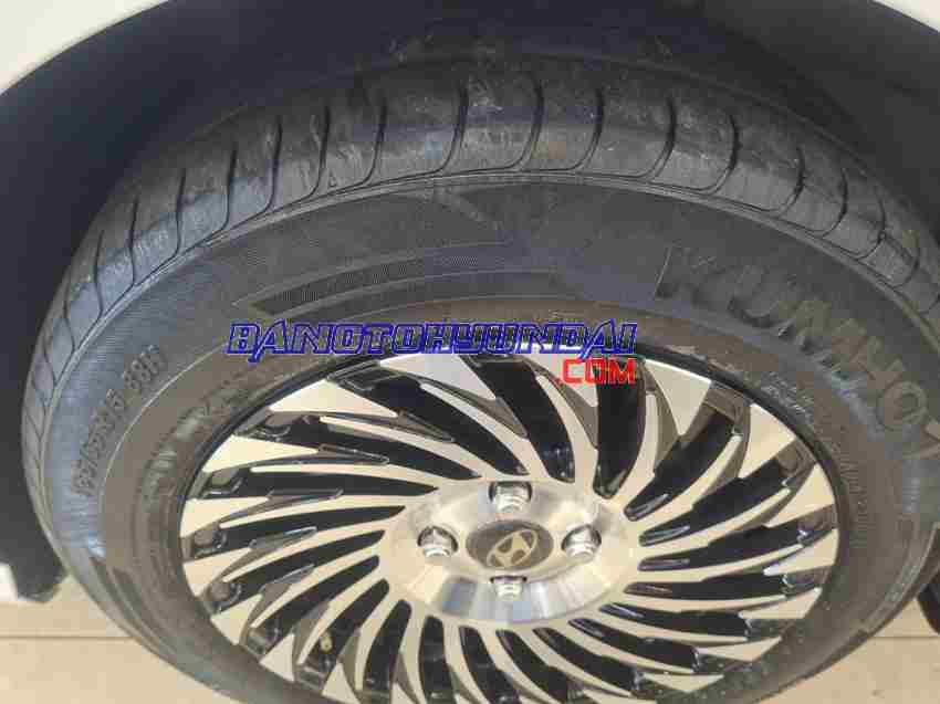 Cần bán gấp xe Hyundai Accent 1.4 MT Tiêu Chuẩn 2022 màu Trắng