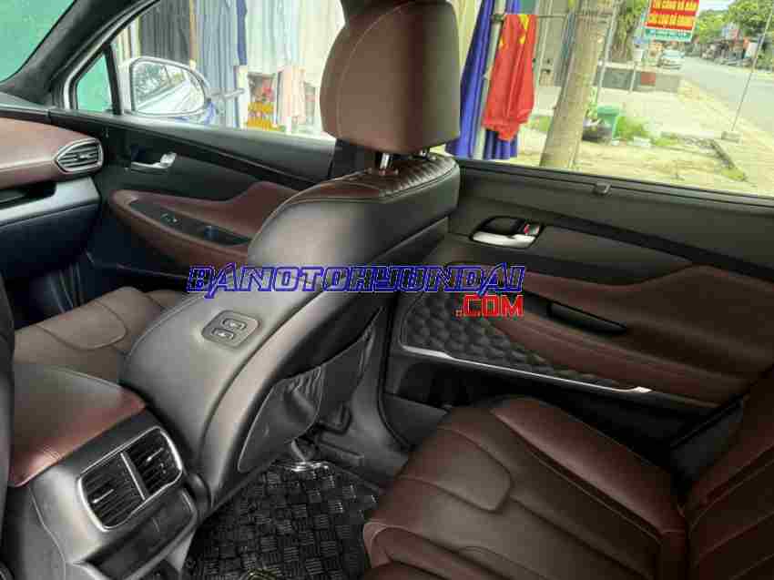 Hyundai SantaFe 2.4L HTRAC năm 2020 cần bán Hyundai SantaFe 2.4L HTRAC năm 2020 cần bán