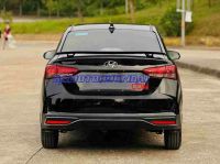 Cần bán xe Hyundai Accent 1.4 AT năm 2023 màu Đen cực đẹp