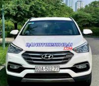 Cần bán Hyundai SantaFe 2.4L 2018 xe đẹp