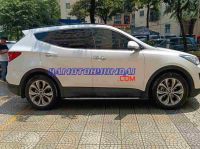 Cần bán Hyundai SantaFe 2.4L 4WD 2015 xe đẹp