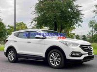 Xe Hyundai SantaFe 2.4L đời 2019 đẹp bán gấp