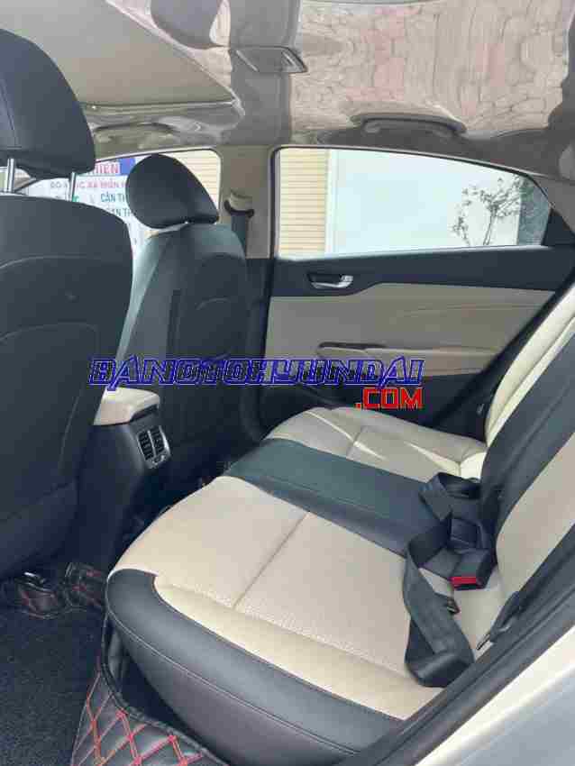 Bán Hyundai Accent 1.4 ATH 2019 - Ghi