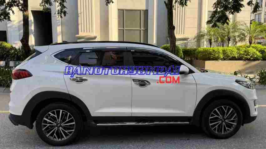 Hyundai Tucson 2.0 AT CRDi năm sản xuất 2020 giá tốt