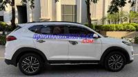 Hyundai Tucson 2.0 AT CRDi năm sản xuất 2020 giá tốt