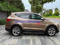 Bán Hyundai SantaFe 2.4L 4WD 2015 - Nâu