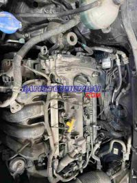 Cần bán xe Hyundai Tucson 2.0 ATH màu Đen 2018