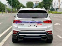 Cần bán Hyundai SantaFe Cao cấp 2.4L HTRAC 2021 - Số tự động