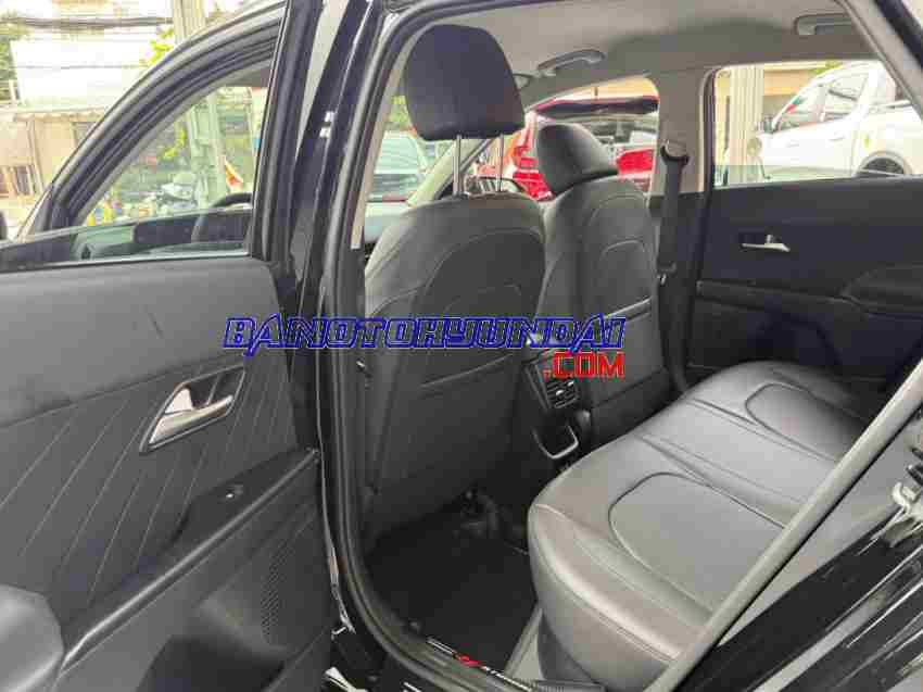 Hyundai Accent Cao cấp 1.5 AT 2024 Số tự động giá đẹp Hyundai Accent Cao cấp 1.5 AT 2024 Số tự động giá đẹp