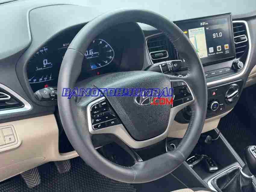 Cần bán gấp xe Hyundai Accent 1.4 MT 2022 màu Đỏ Cần bán gấp xe Hyundai Accent 1.4 MT 2022 màu Đỏ