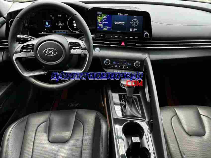 Cần bán xe Hyundai Elantra 1.6 AT Đặc biệt 2022, xe đẹp Cần bán xe Hyundai Elantra 1.6 AT Đặc biệt 2022, xe đẹp
