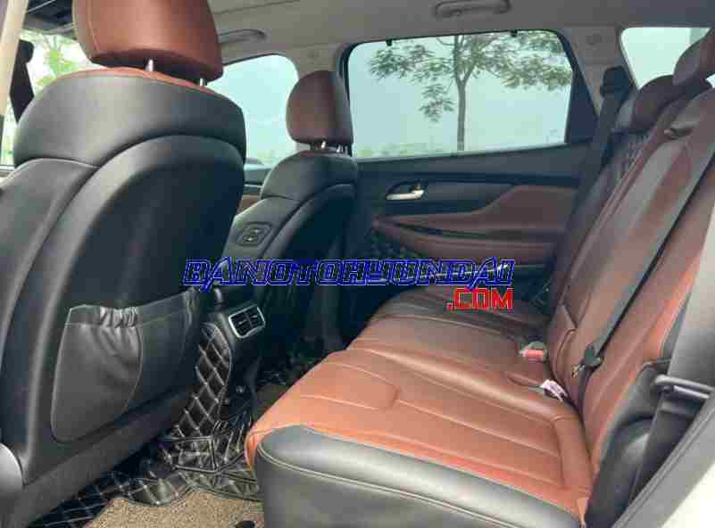Cần bán xe Hyundai SantaFe Cao cấp 2.2L HTRAC sx 2021 Cần bán xe Hyundai SantaFe Cao cấp 2.2L HTRAC sx 2021