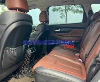 Cần bán xe Hyundai SantaFe Cao cấp 2.2L HTRAC sx 2021
