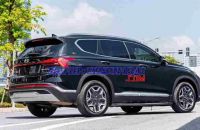 Hyundai SantaFe Cao cấp 2.2L HTRAC 2021 Số tự động giá đẹp