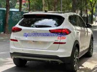 Cần bán Hyundai Tucson 1.6 AT Turbo Máy xăng 2020 màu Trắng