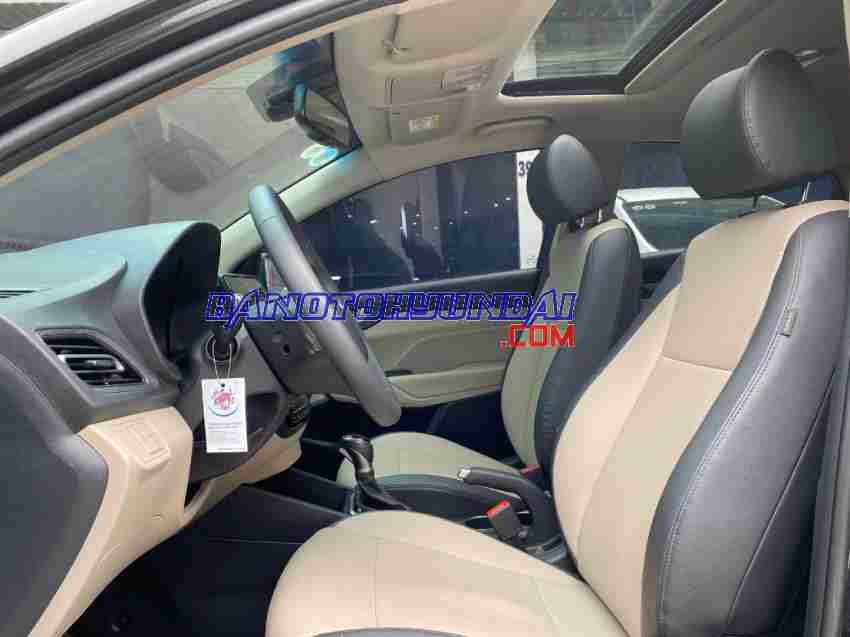 Hyundai Accent 1.4 AT Đặc Biệt 2021 Số tự động cực đẹp! Hyundai Accent 1.4 AT Đặc Biệt 2021 Số tự động cực đẹp!