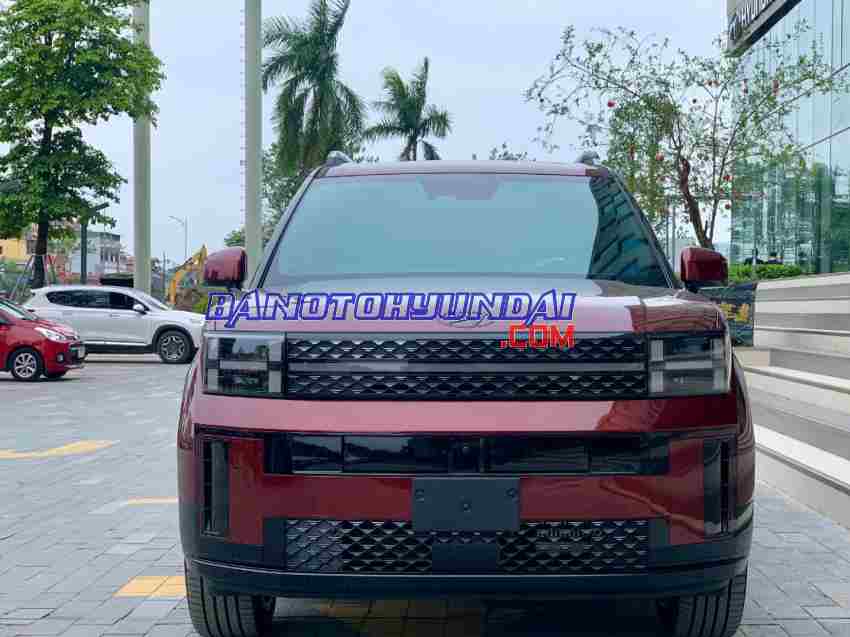 Bán Hyundai SantaFe 2024 Số tự động