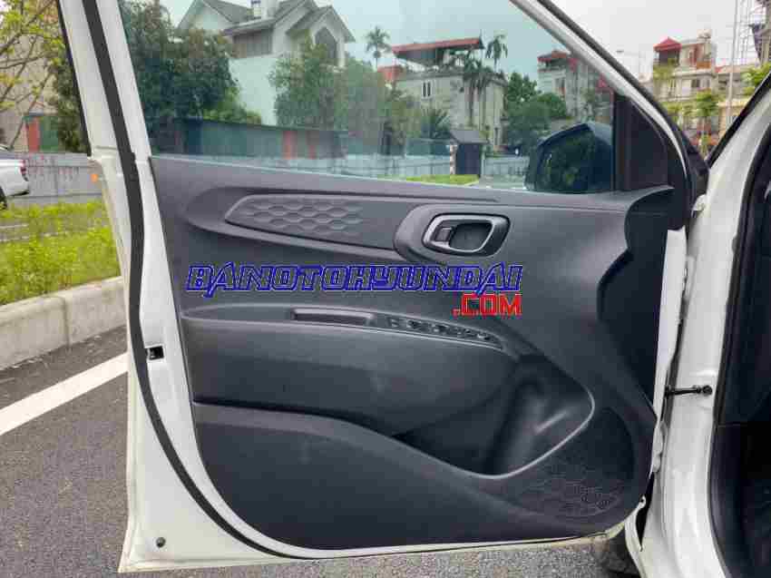 Hyundai i10 1.2 AT sản xuất 2022 cực chất! Hyundai i10 1.2 AT sản xuất 2022 cực chất!