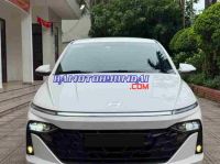 Hyundai Accent Cao cấp 1.5 AT model 2025 xe chuẩn hết ý