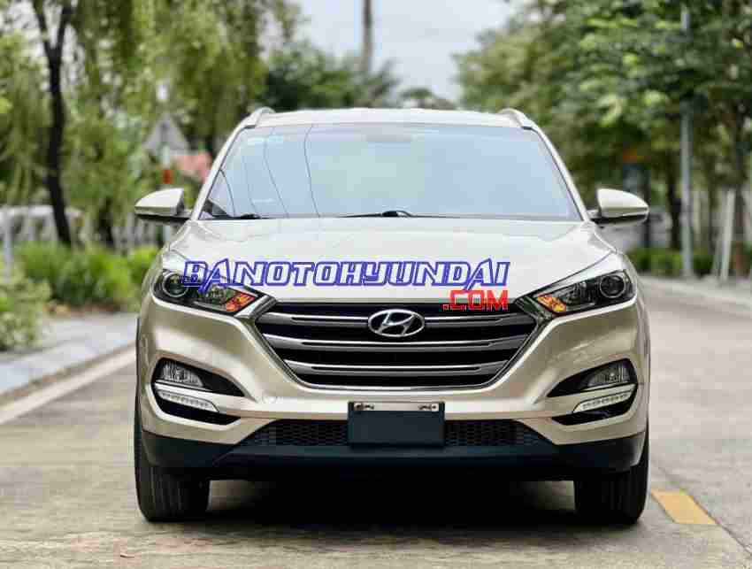 Bán xe Hyundai Tucson 2.0 AT đời 2019 - Giá tốt