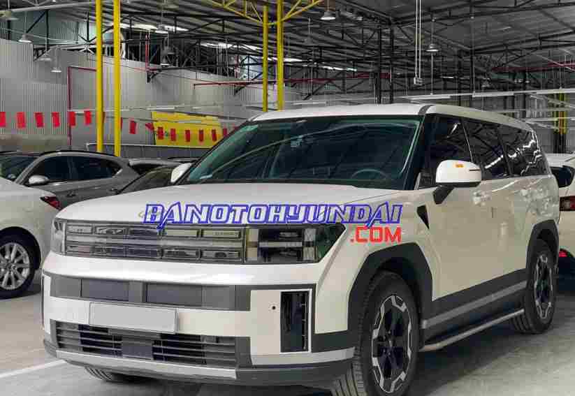 Cần bán xe Hyundai SantaFe Exclusive 2.5L 2024 Số tự động