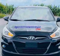 Hyundai Accent 1.4 MT 2014 Số tay giá đẹp