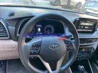 Cần bán gấp xe Hyundai Tucson 2.0 AT CRDi 2019 màu Trắng