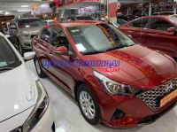 Hyundai Accent 1.4 AT 2021 Máy xăng đẹp long lanh