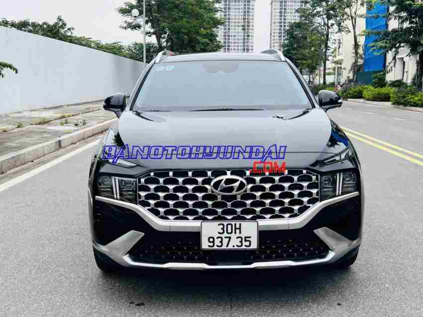 Xe Hyundai SantaFe Cao cấp 2.5L HTRAC đời 2022 đẹp bán gấp Xe Hyundai SantaFe Cao cấp 2.5L HTRAC đời 2022 đẹp bán gấp